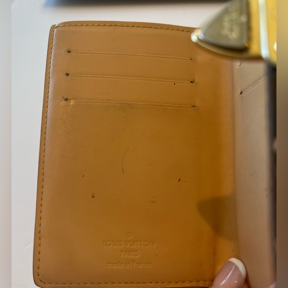 Louis Vuitton Murakami Multicolor Koala Wallet - Picture 9 of 16